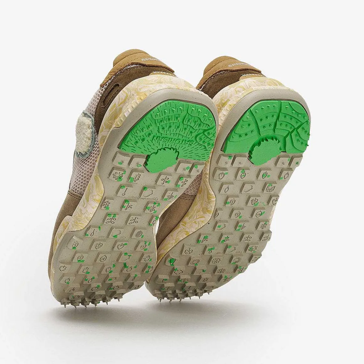 Chacrona Airflow | Beige Khaki