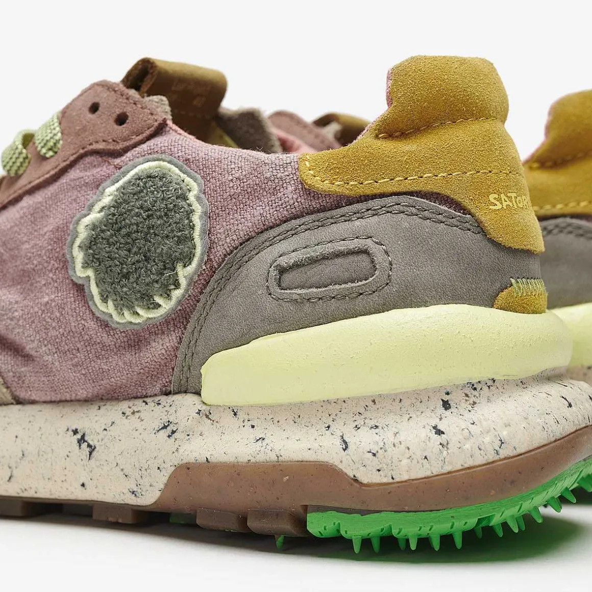 Chacrona Linen | Lake Water