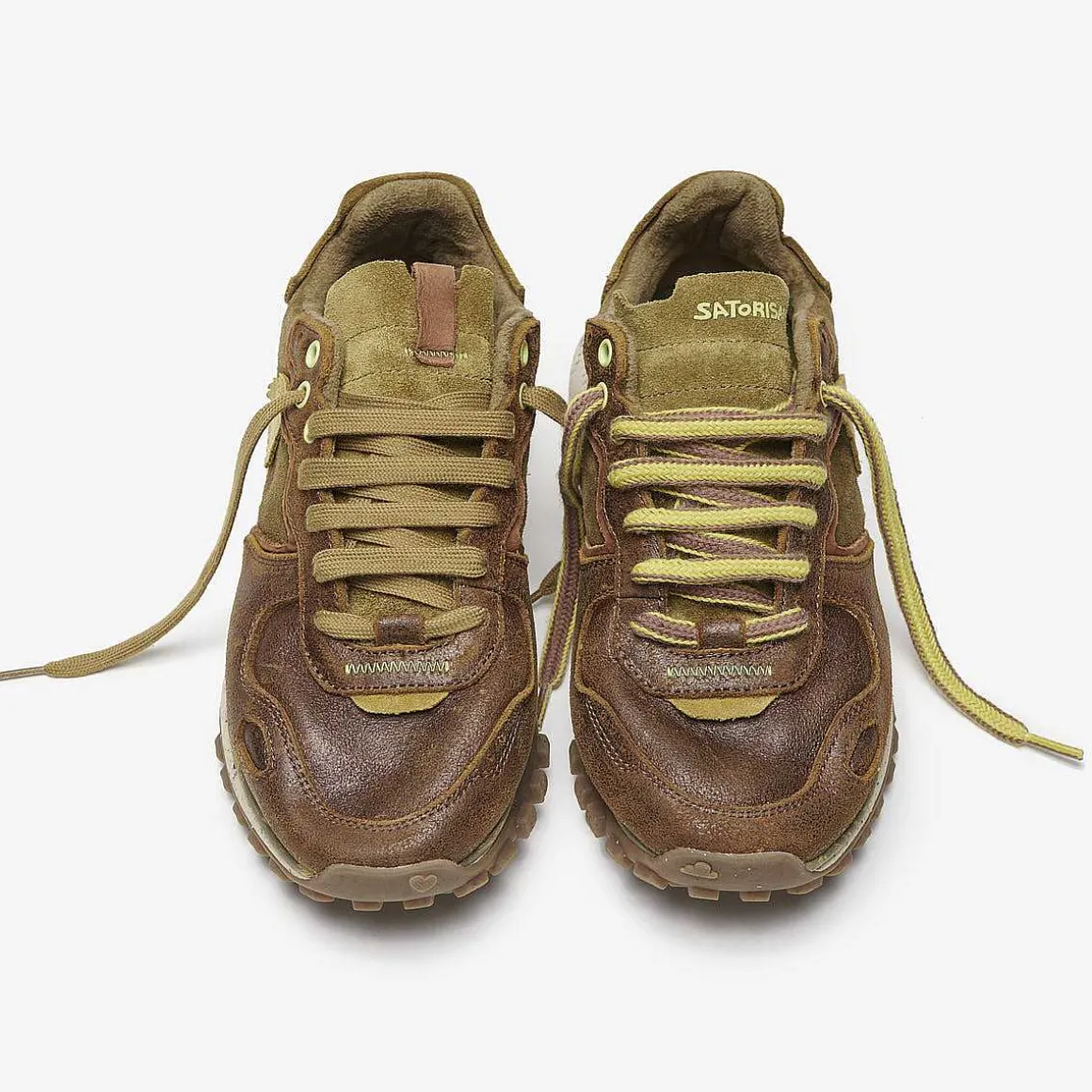 Chacrona Metta Premium | Bronze Brown