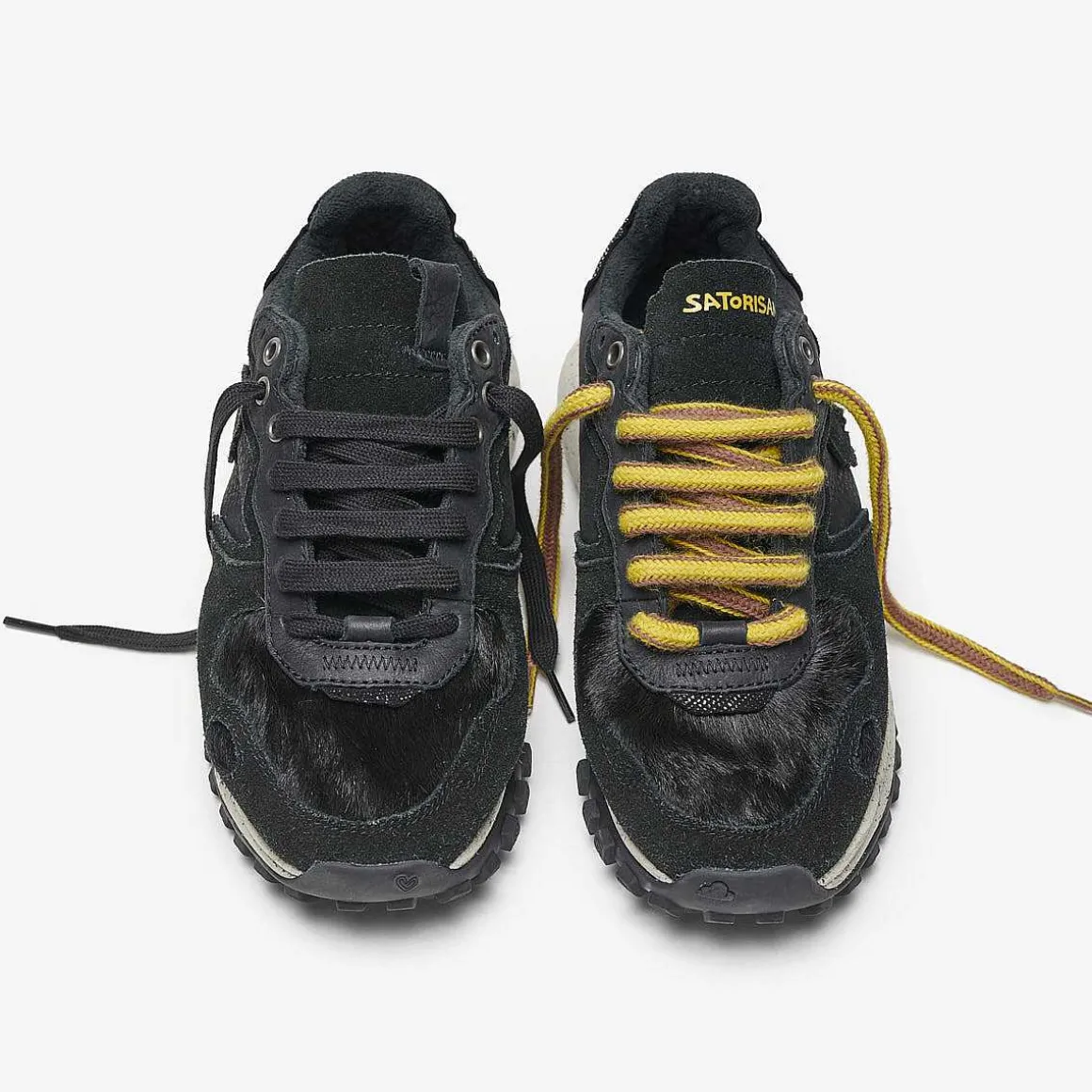 Chacrona Metta Premium | Black