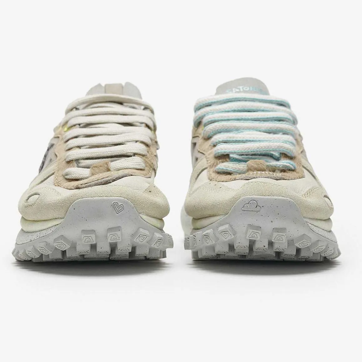 Chacrona Metta Premium | Pebble