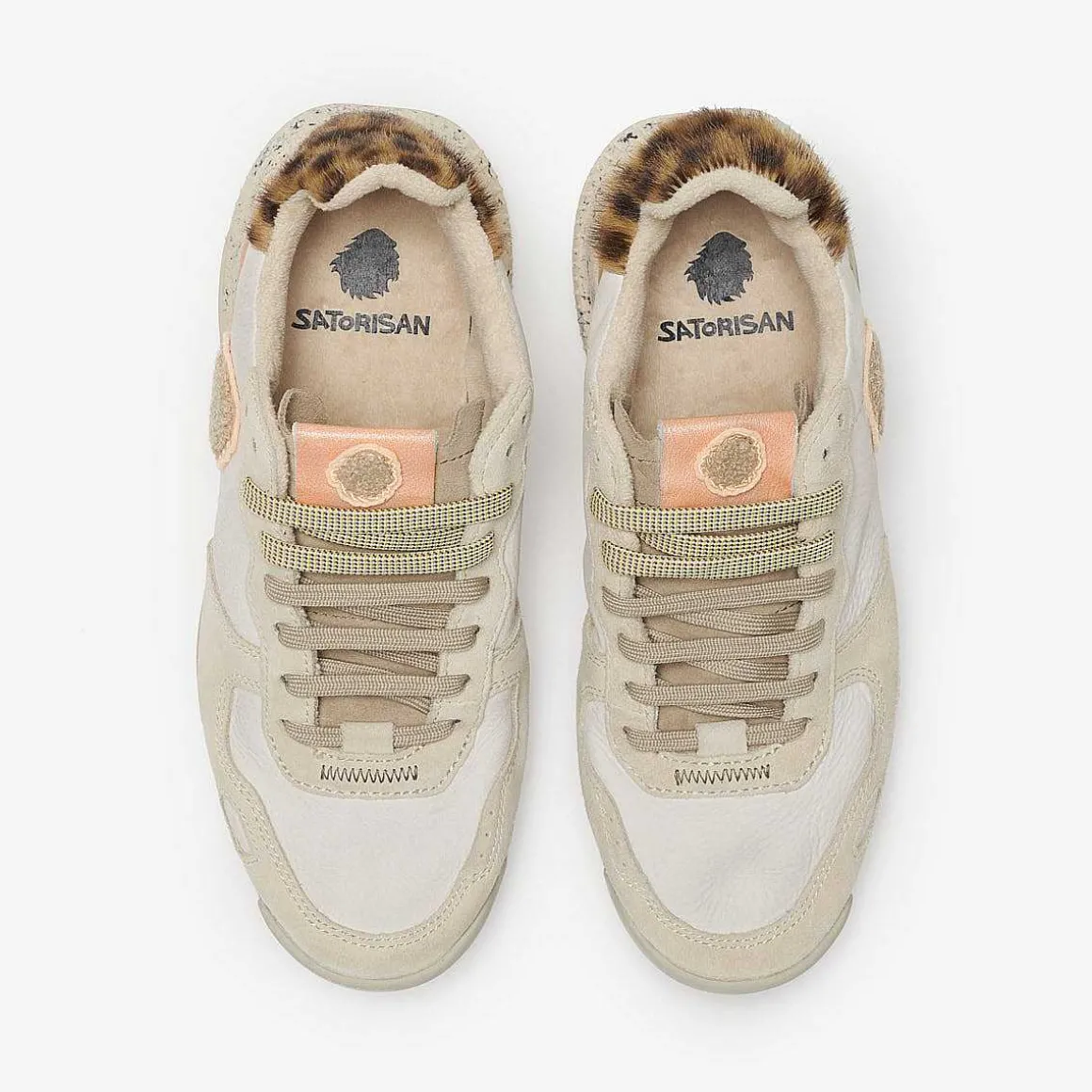 Chacrona Premium | Grey Salt