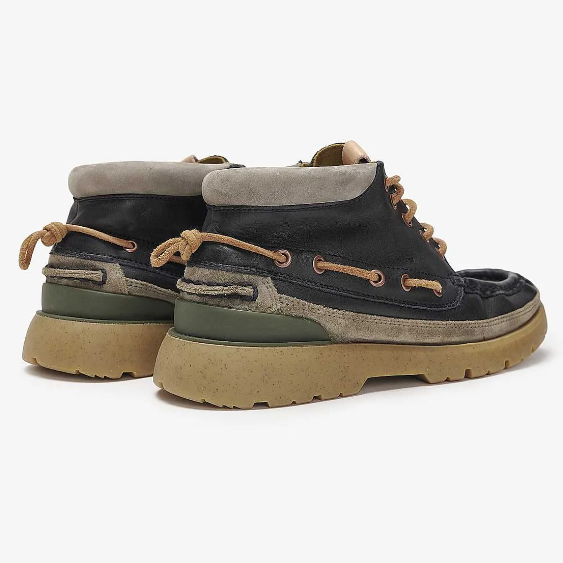 Earth Boot Premium | Black
