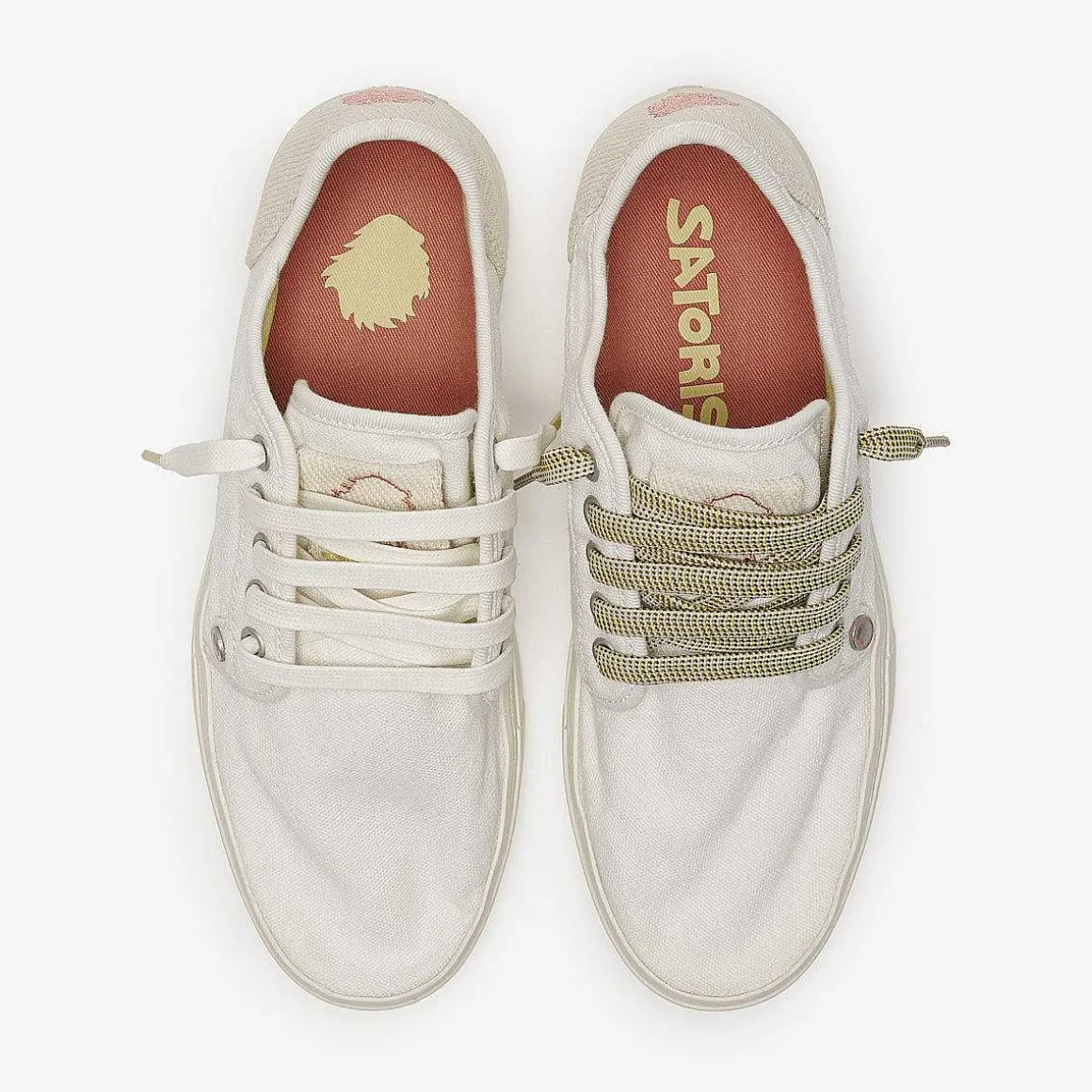 Heisei Gaia Terra.2 | White