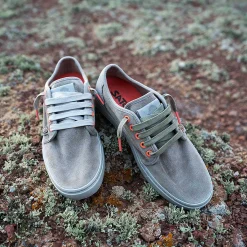Heisei Suede | Prussian/Gr