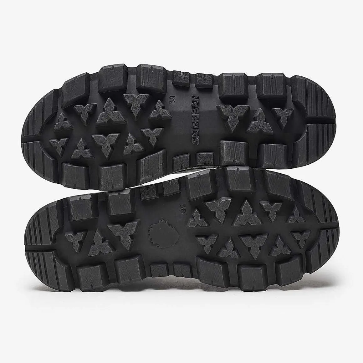 Unalome Elastics Premium | Black